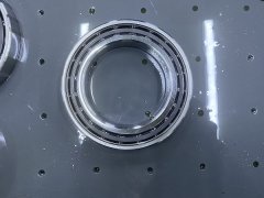 无锡轴承厂家：无锡三立机械人手艺无限公司